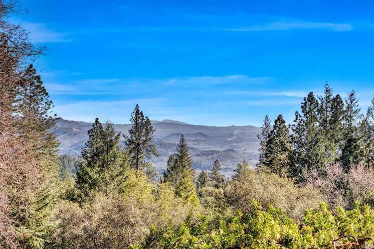 531 Viewridge Drive Angwin, CA 94508