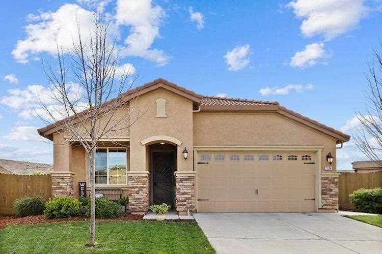 11194 Perel Court Rancho Cordova, CA 95670