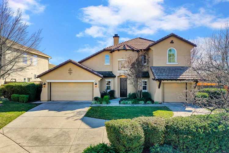 428 Sortwell El Dorado Hills, CA 95762