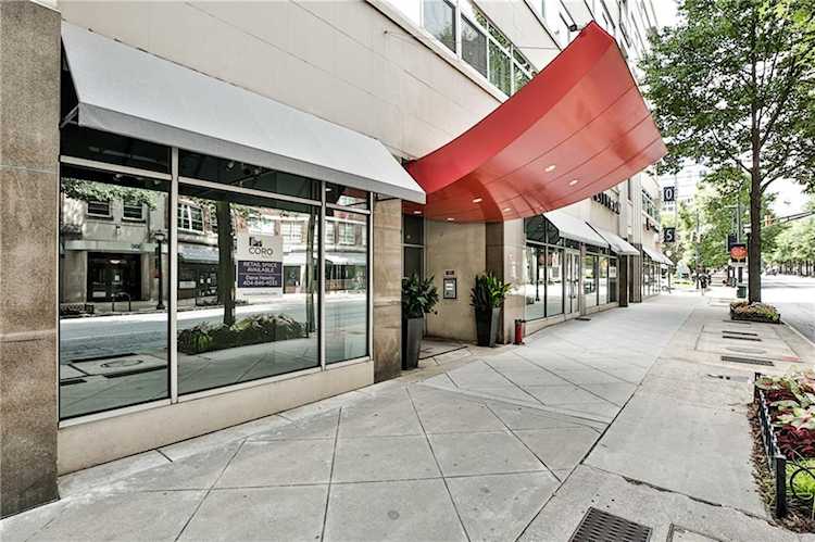 805 Peachtree St #610 Atlanta, GA 30308