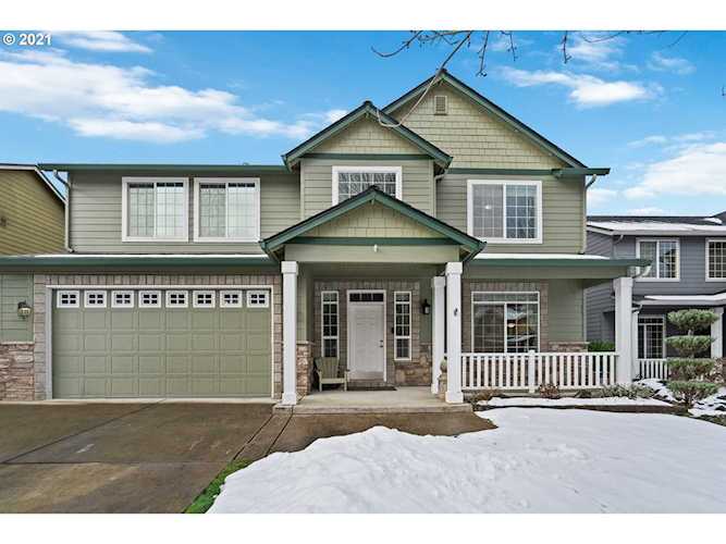 1806 SE 4th Ave Battle Ground, WA 98604