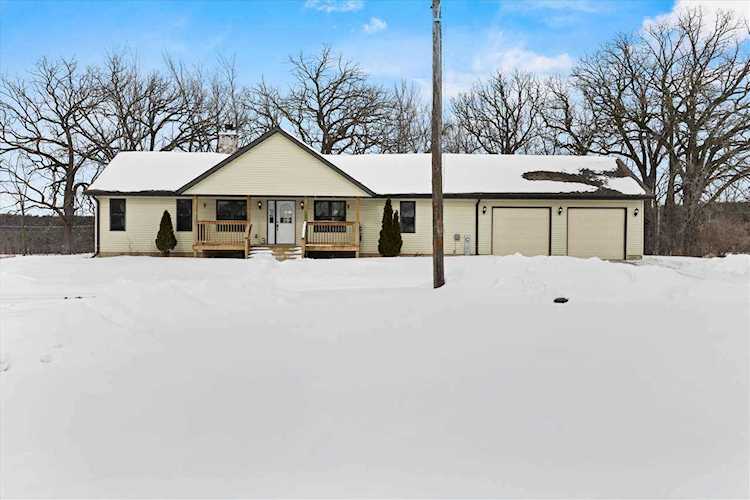 N2325 County Road J Lodi, WI 53555