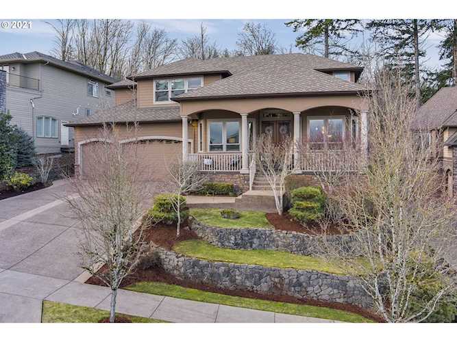 15809 SE Palermo Ave Happy Valley, OR 97086