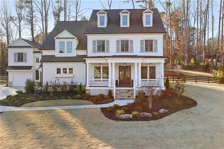 4021 Orchard Way Milton, GA 30004