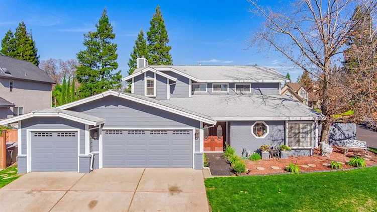 205 Randall Drive Folsom, CA 95630