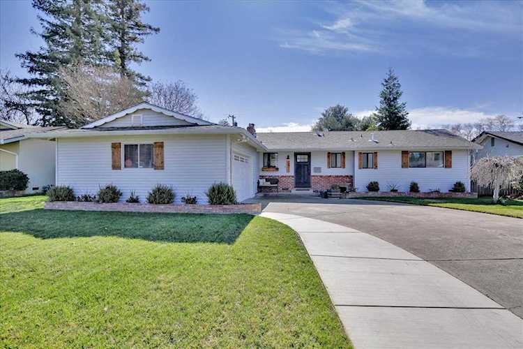 5430 Canfield Avenue Carmichael, CA 95608