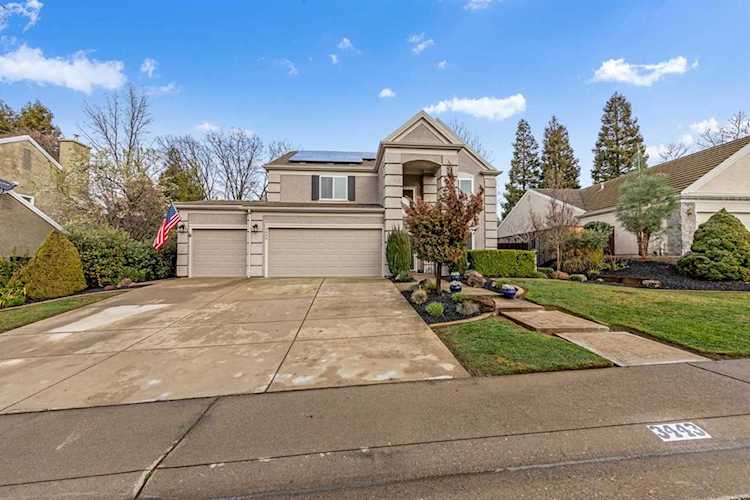3443 Keswick Drive El Dorado Hills, CA 95762