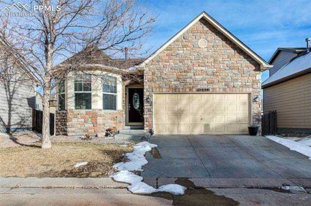 11894 Trissino Heights Peyton CO 80831 - MLS 3386551 - Ashford Photo 1