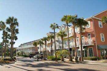 90 Spires Lane #UNIT 9 Santa Rosa Beach, FL 32459
