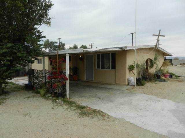 67120 San Mateo Drive Cathedral City, CA 92234