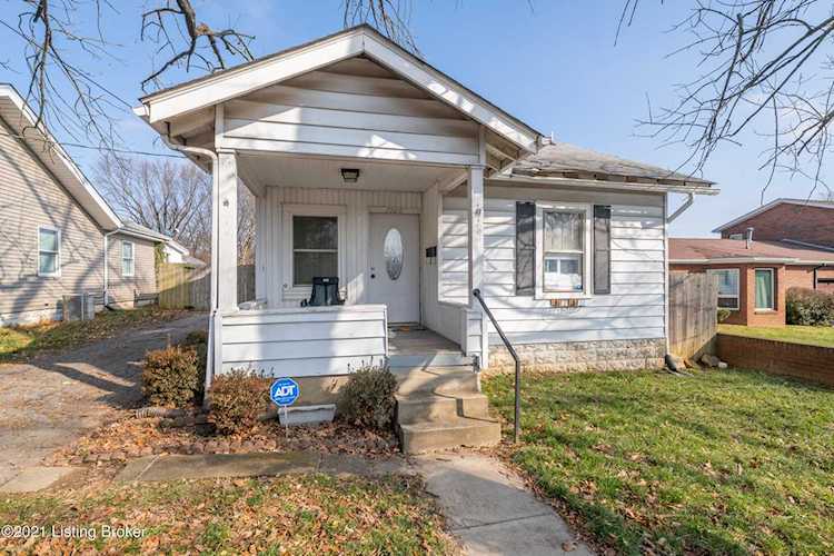 1706 Belmar Dr Louisville, KY 40213 | MLS 1577392 Photo 1