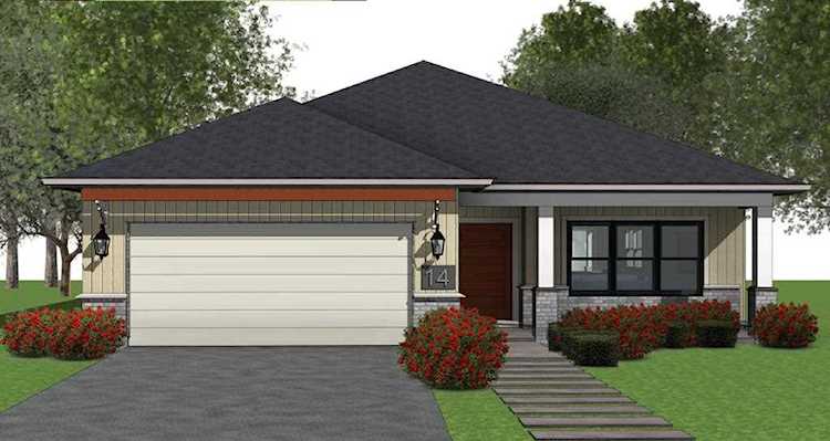 135 Lawson Avenue Midland City, AL 36350