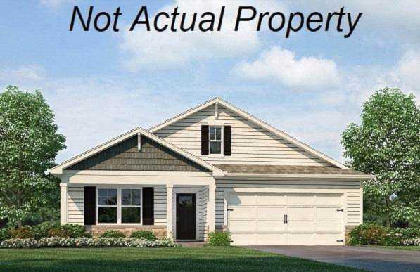 5744 Trail View Crossing Grove City, OH 43123 | MLS 221004611 Photo 1
