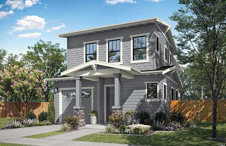 1606 Winding Creek Way Healdsburg, CA 95448