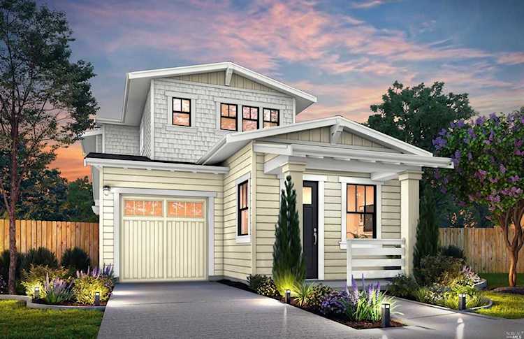 1612 Winding Creek Way Healdsburg, CA 95448