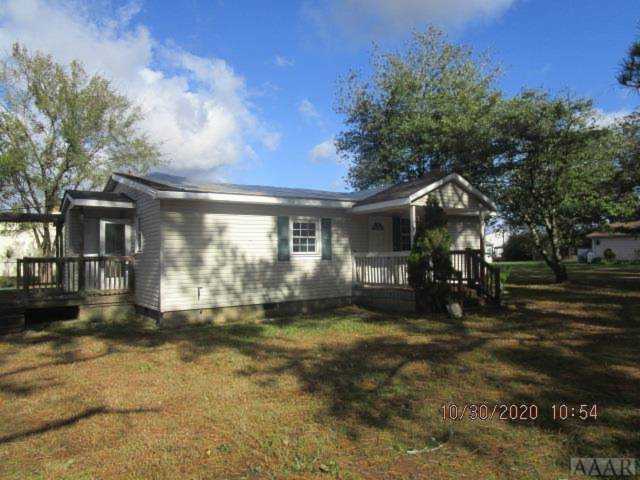 120 Anglers Cove Rd Hertford NC 27944 | MLS# 101819 - TREG.com Photo 1