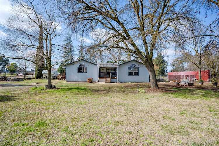 9832 E Tavernor Road Wilton, CA 95693