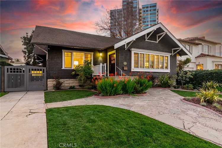 3010 E 1st Street Long Beach, CA 90803