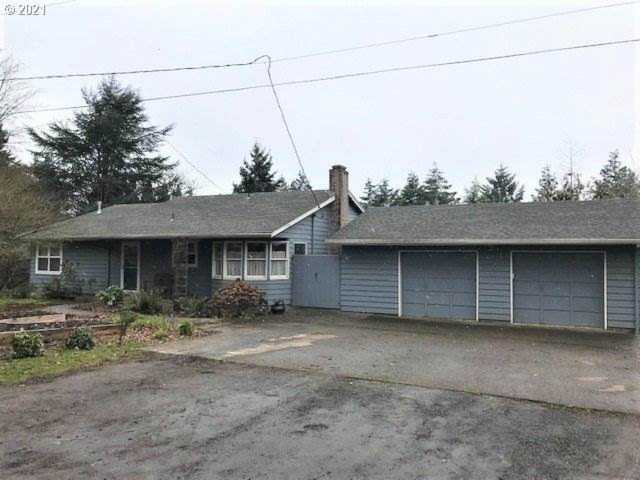 3625 NW 118th Ave Portland, OR 97229