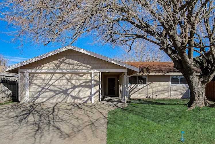 2953 Kachina Way Rancho Cordova, CA 95670