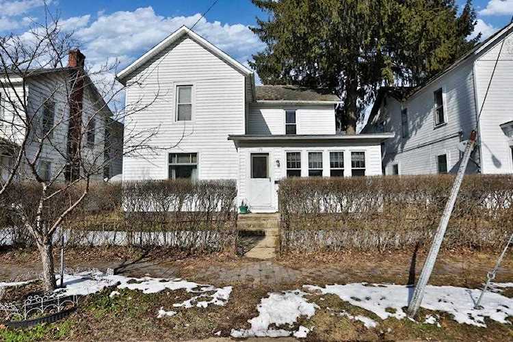 128 W Main Street Bremen, OH 43107