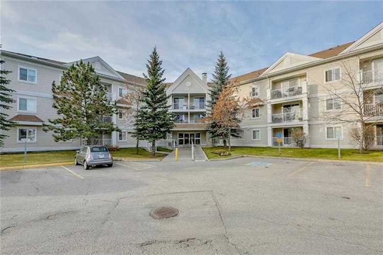 1103, 11 Chaparral Ridge Drive Se Dr SE Calgary, AB T2X 3P7