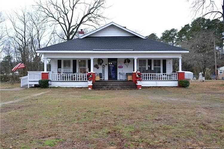 3174 Lindsay Rd Raeford, NC 28376