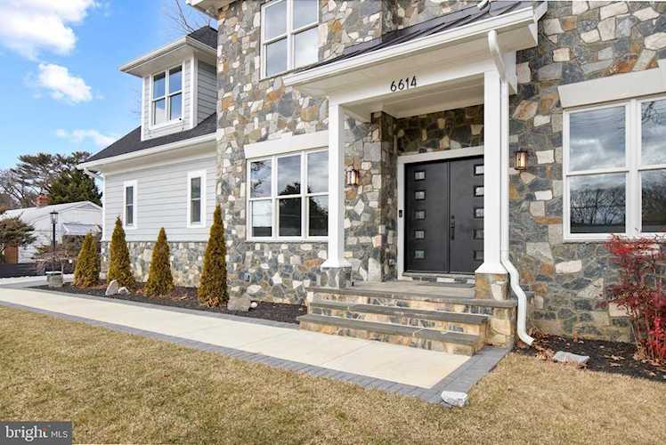 6614 Edsall Rd Springfield, VA 22151