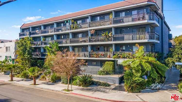 1355 N Sierra Bonita Avenue #310 West Hollywood, CA 90046