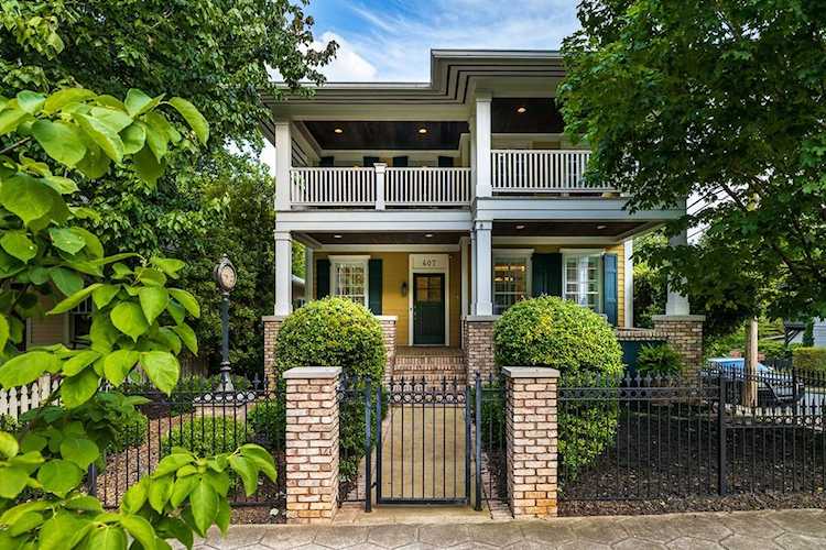 407 N Highland Ave NE Atlanta, GA 30307