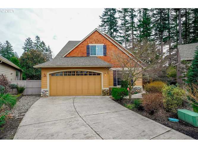 19805 SE 26th Way Camas, WA 98607