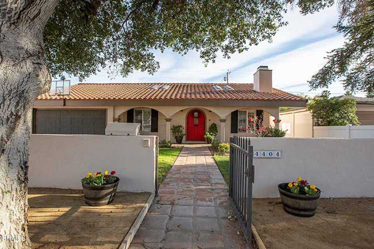 4404 W Verdugo Avenue Burbank, CA 91505