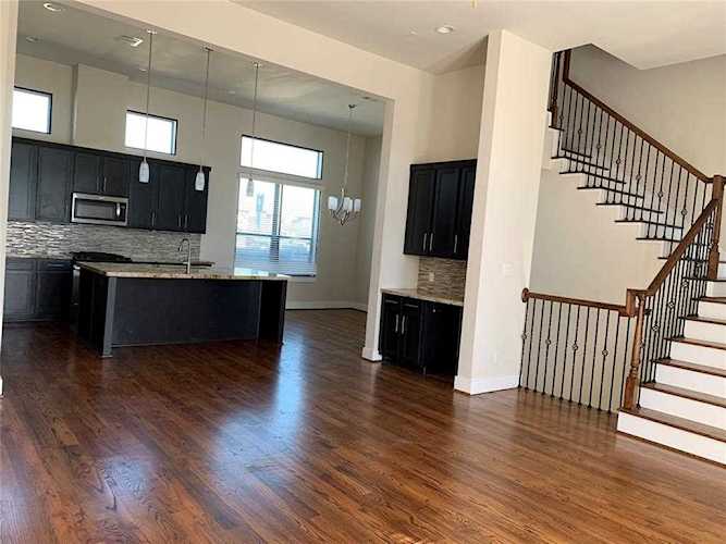 4104 Marina St Houston, TX 77007
