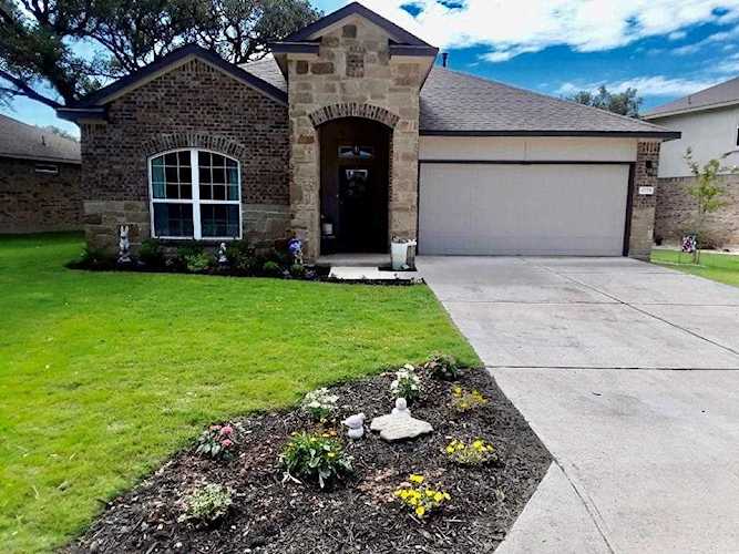 4228 Buffalo Ford RD Georgetown, TX 78628