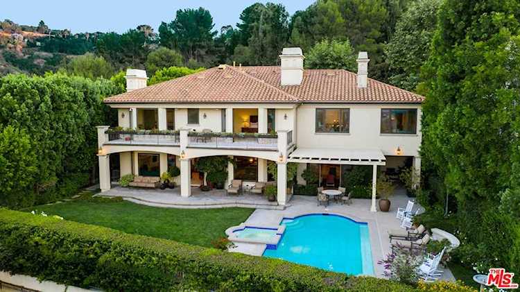 13955 Durham Road Beverly Hills, CA 90210