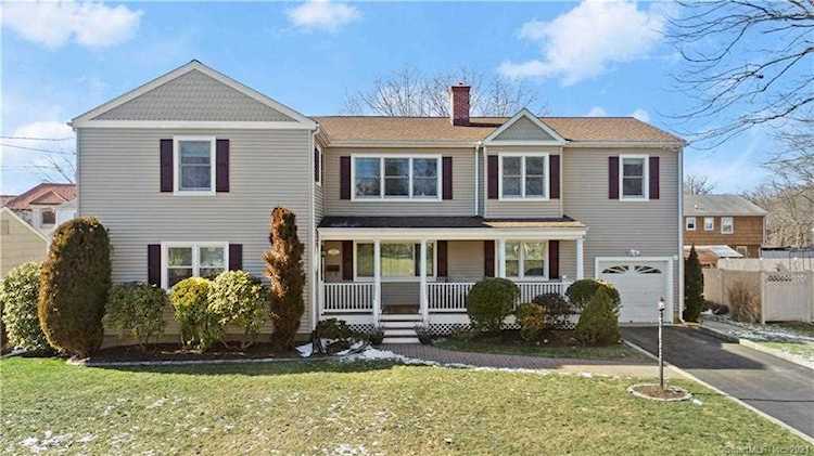 59 Carter Drive Stamford, CT 06902