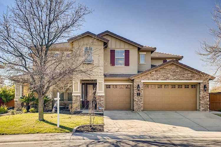 3818 Sylvan Rocklin, CA 95765