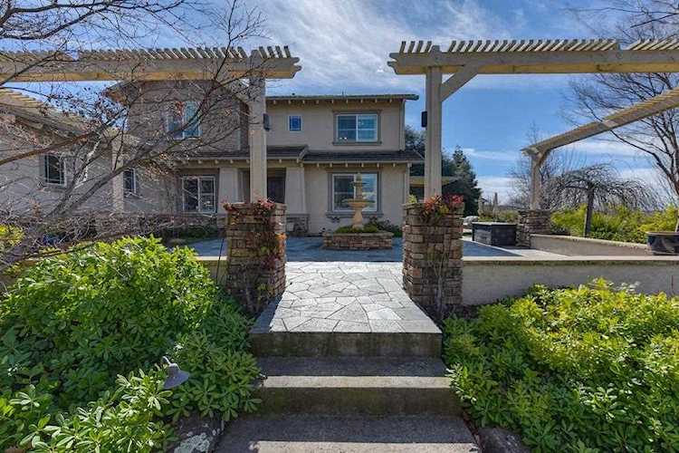 2981 Aberdeen Lane El Dorado Hills, CA 95762