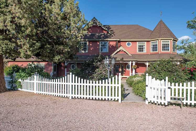 22222 Erickson Rd Bend, OR 97701