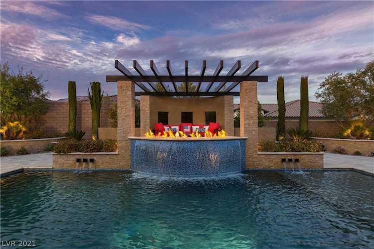 12218 Tempestad Ave Las Vegas, NV 89138