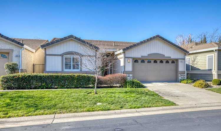 707 Diamond Glen Circle Folsom, CA 95630