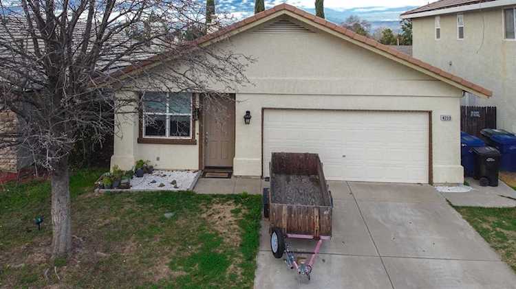 4253 Eagle Ridge Way Antelope, CA 95843