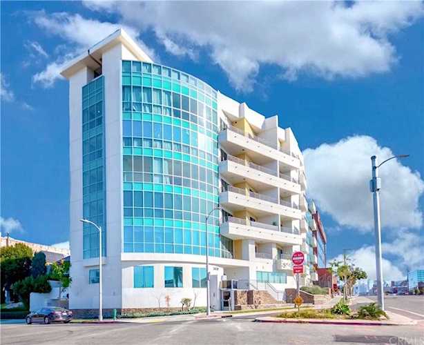 3429 W Olympic Boulevard #303 Los Angeles, CA 90019