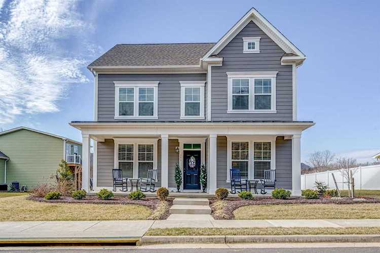 151 River Birch Daleville, VA 24083