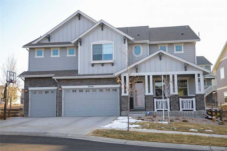 27008 E Plymouth Place Aurora, CO 80016 | MLS ® 6287755 Photo 1