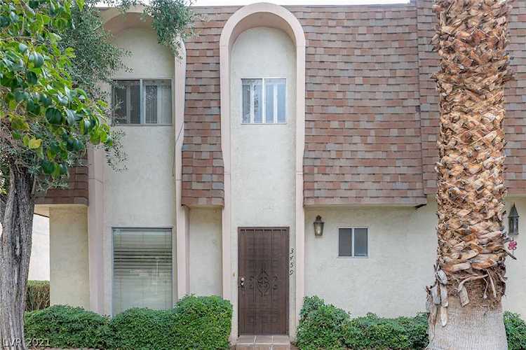 3459 Monte Carlo Dr Las Vegas, NV 89121