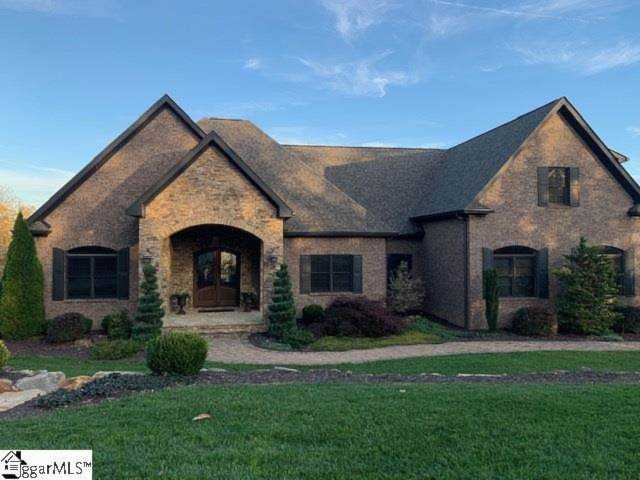 605 Montebello Dr Greenville, SC 29609