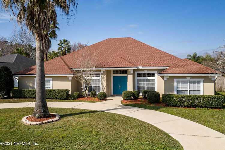1772 Pickwick Pl Fleming Island, FL 32003