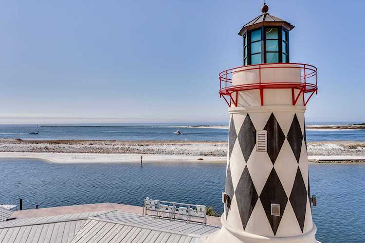 10 Harbor Boulevard #GV23 Destin, FL 32541
