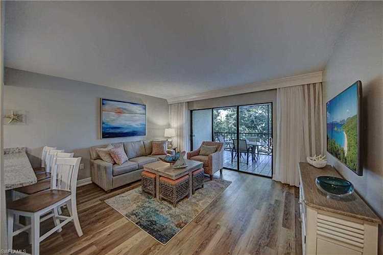 3118 Tennis Villas Captiva, FL 33924